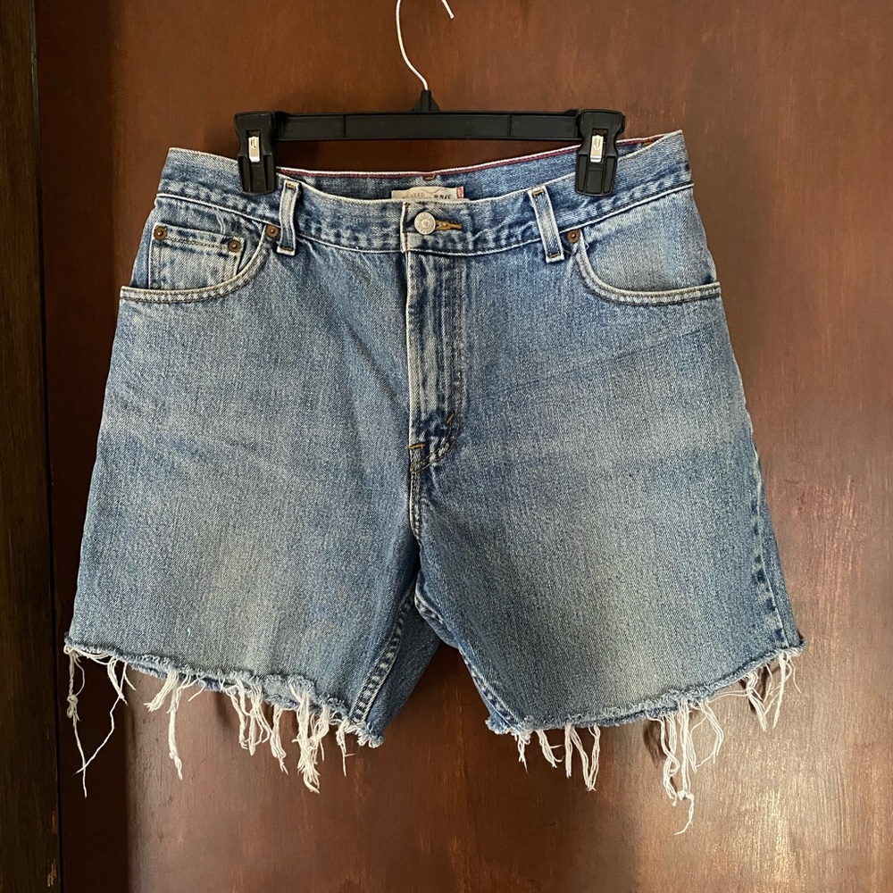 Levi’s Shorts